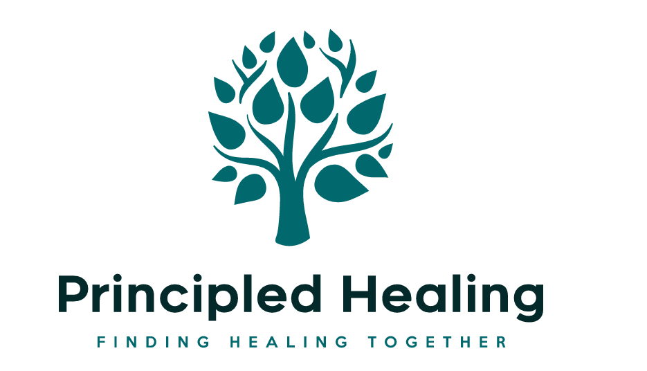 Principled Healing